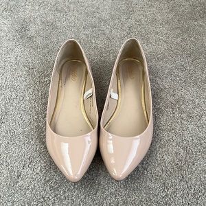 Women’s Flats